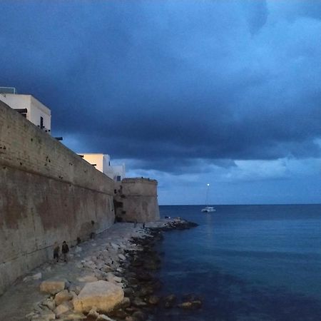 Sottovento Apartment Monopoli Exterior photo