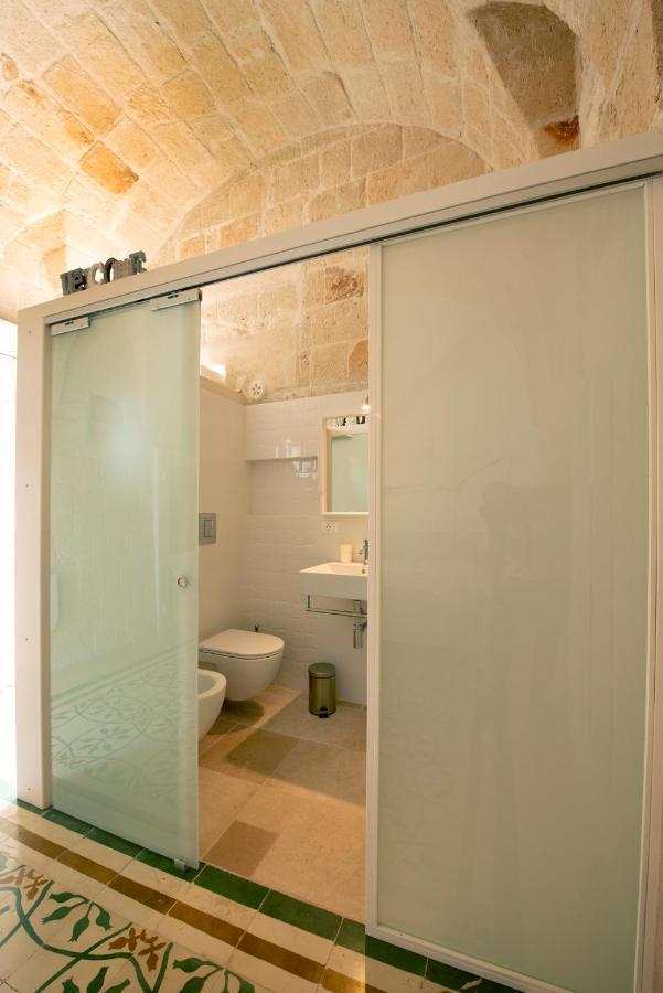 Sottovento Apartment Monopoli Exterior photo