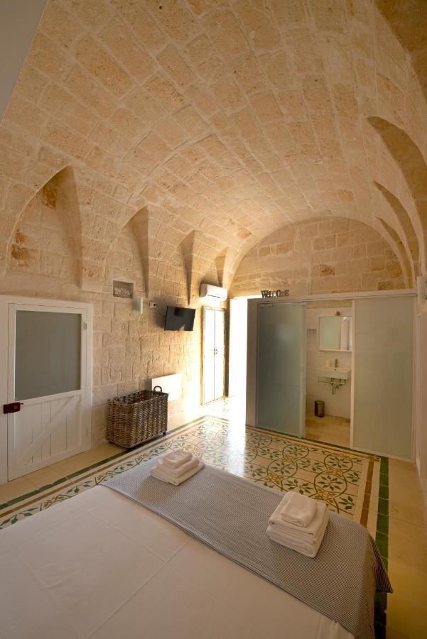 Sottovento Apartment Monopoli Exterior photo