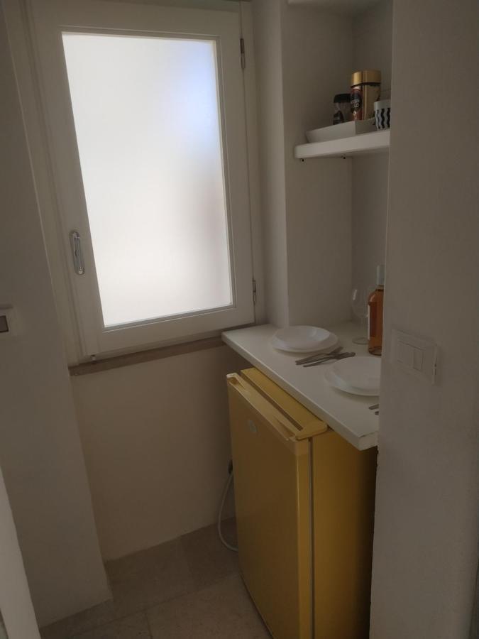 Sottovento Apartment Monopoli Exterior photo